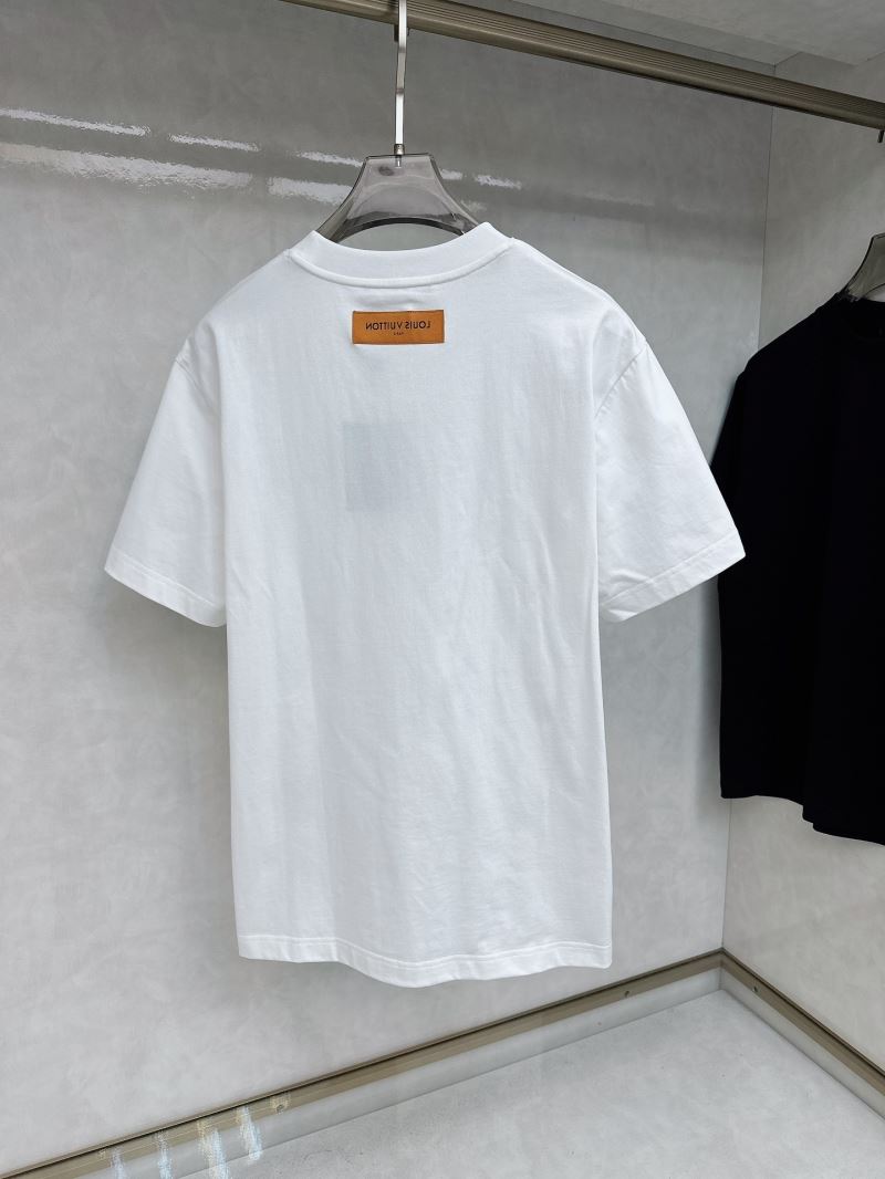 Louis Vuitton T-Shirts